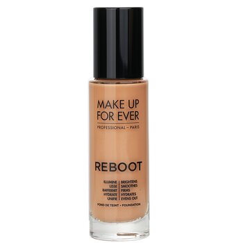 Reboot Active Care In Foundation - # R370 Medium Beige
