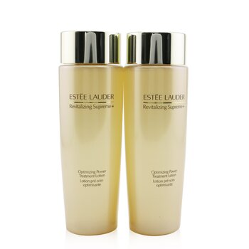 Revitalizing Supreme + Optimizing Power Treatment Lotion Duo