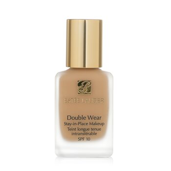 Double Wear Stay In Place Makeup SPF 10 - Natural Suede (2W1.5)