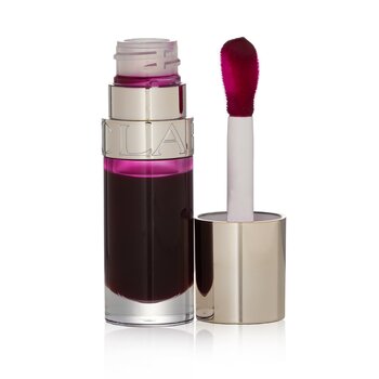 Lip Comfort Oil - # 10 Plum