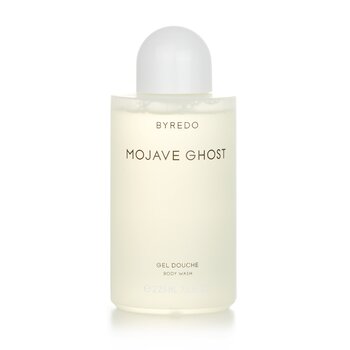 Mojave Ghost Body Wash