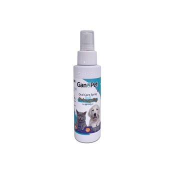 Oral Care Spray
