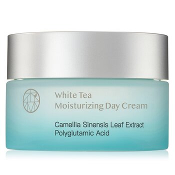 White Tea Moisturizing Day Cream