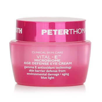 Vital E Antioxidant Recovery Eye Cream