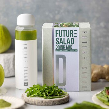 Detox Salad Drink Mix