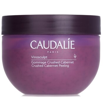 Vinosculpt Crushed Cabernet Peeling