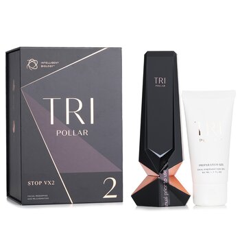 Stop VX2 Facial Reshaping & Rejuvenation Kit