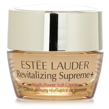 Revitalizing Supreme + Youth Power Soft Creme (Miniature)