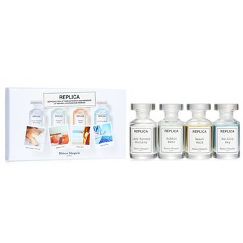 Replica 4 Minis Coffret