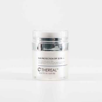 Sun Protection SPF 30 PA++ (White)