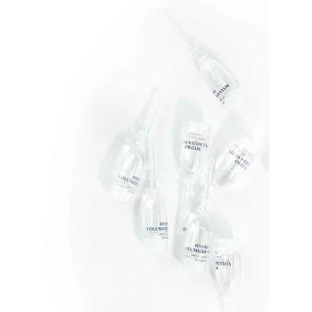 Hydro Volumizer System