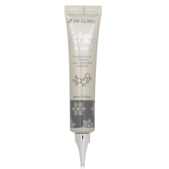 Eye Cream - Collagen