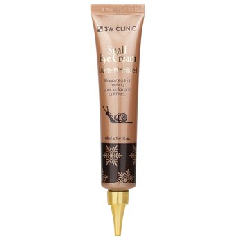 Eye Cream - Snail
