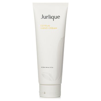 Citrus Hand Cream