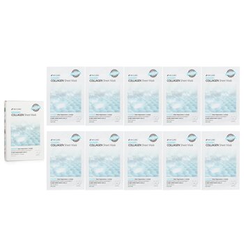 Mask Sheet - Essential Up Collagen