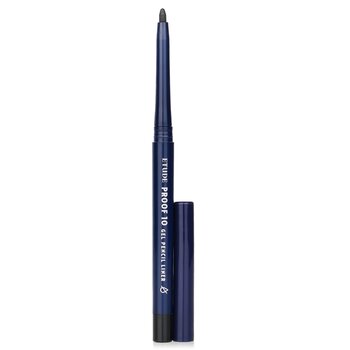 Proof 10 Gel Pencil Liner- # 01 Black