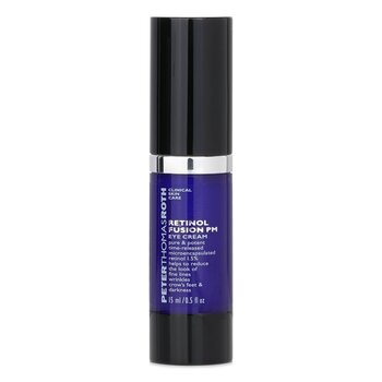 Retinol Fusion PM Eye Cream