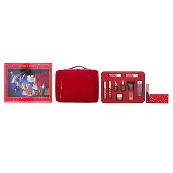 Estee Lauder Holiday Blockbuster 12pcs set