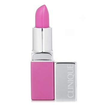 Clinique Pop Lip Colour + Primer - # 12 Fab Pop