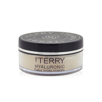 Hyaluronic Tinted Hydra Care Setting Powder - # 100 Fair (Unboxed)